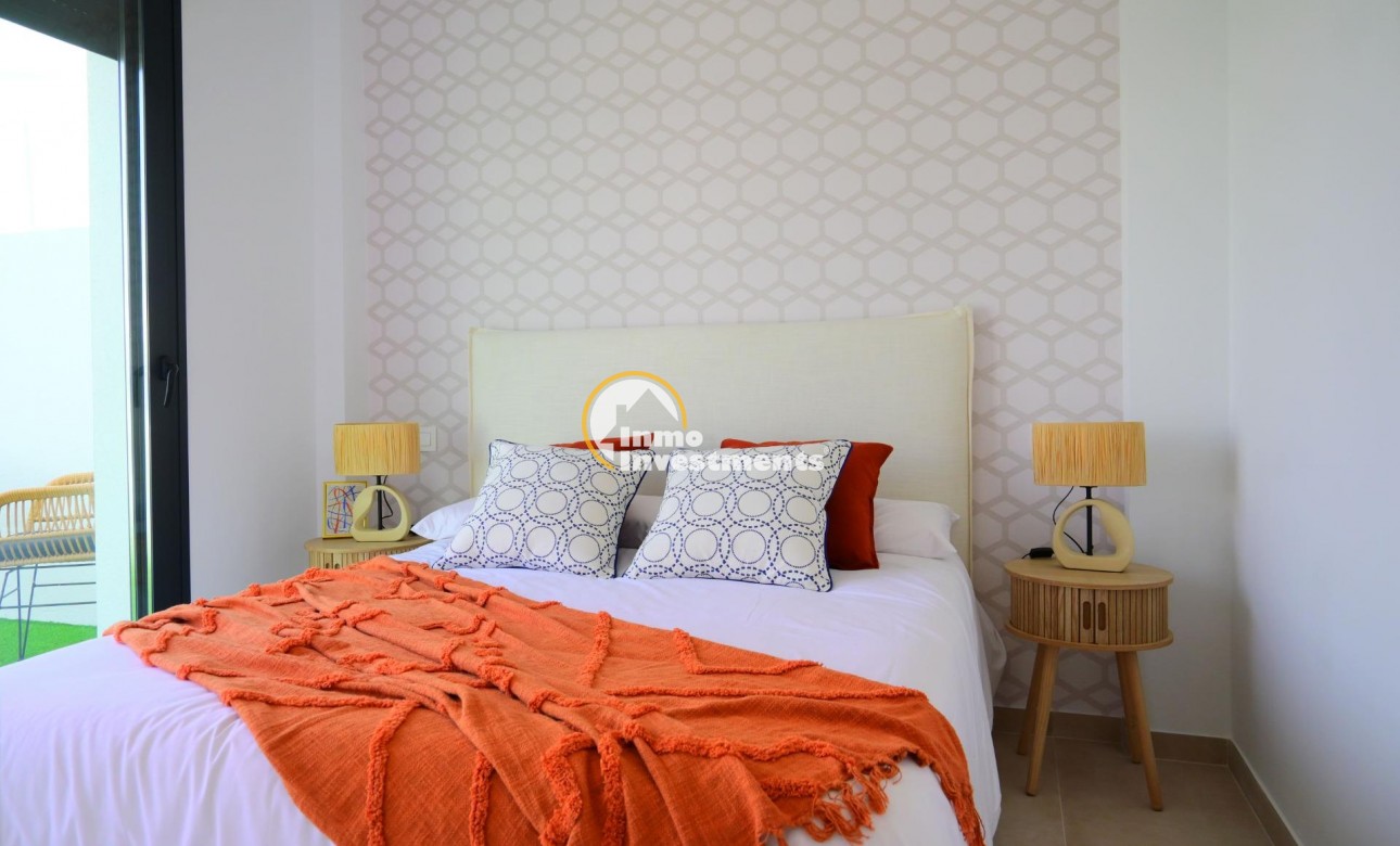 New build - Villa - Dolores - Comunidad valenciana