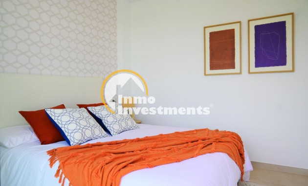 New build - Villa - Dolores - Comunidad valenciana