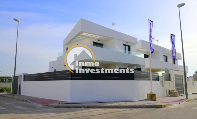 New build - Villa - Dolores - Comunidad valenciana