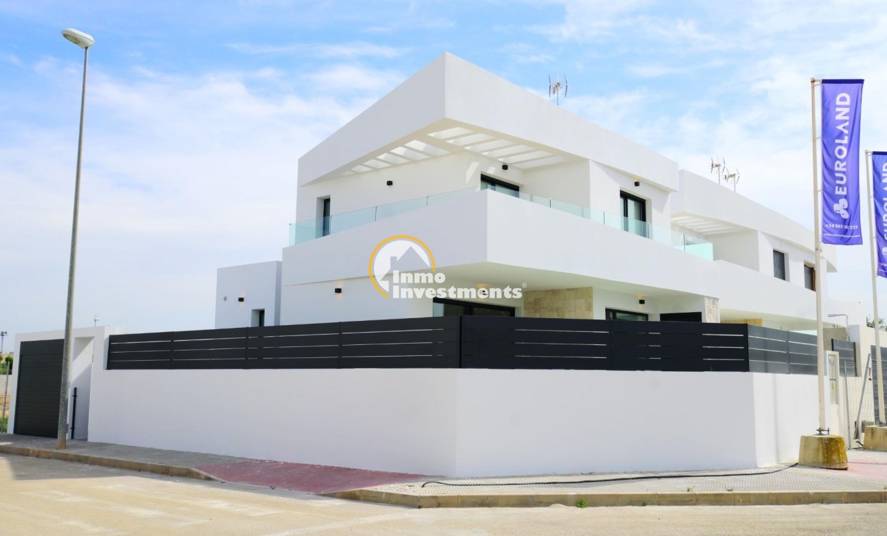 New build - Villa - Dolores - Comunidad valenciana