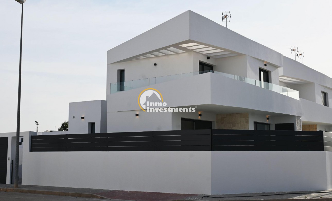 New build - Villa - Dolores - Comunidad valenciana