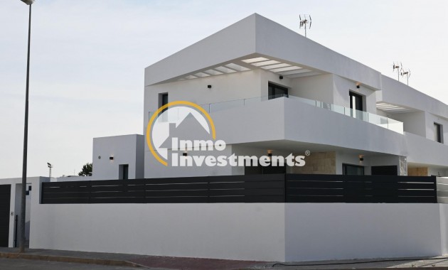 New build - Villa - Dolores - Comunidad valenciana