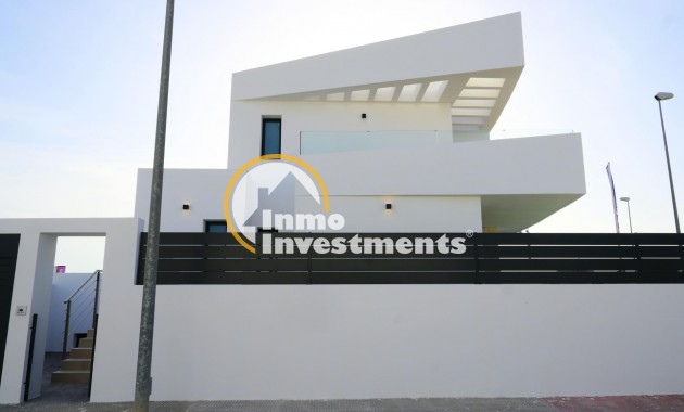 New build - Villa - Dolores - Comunidad valenciana
