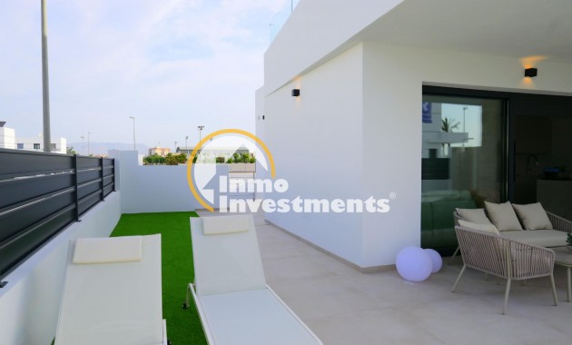 New build - Villa - Dolores - Comunidad valenciana