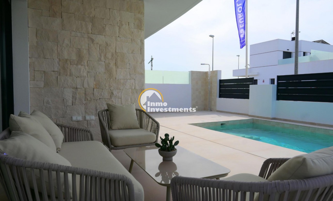 New build - Villa - Dolores - Comunidad valenciana