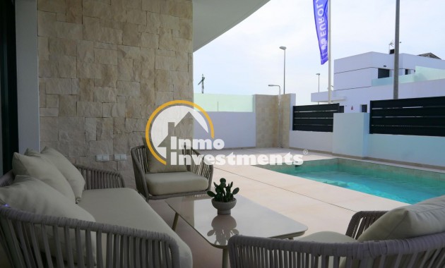 New build - Villa - Dolores - Comunidad valenciana