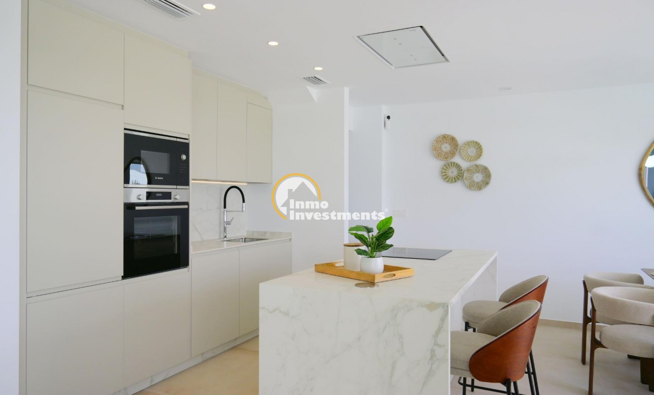 New build - Villa - Dolores - Comunidad valenciana