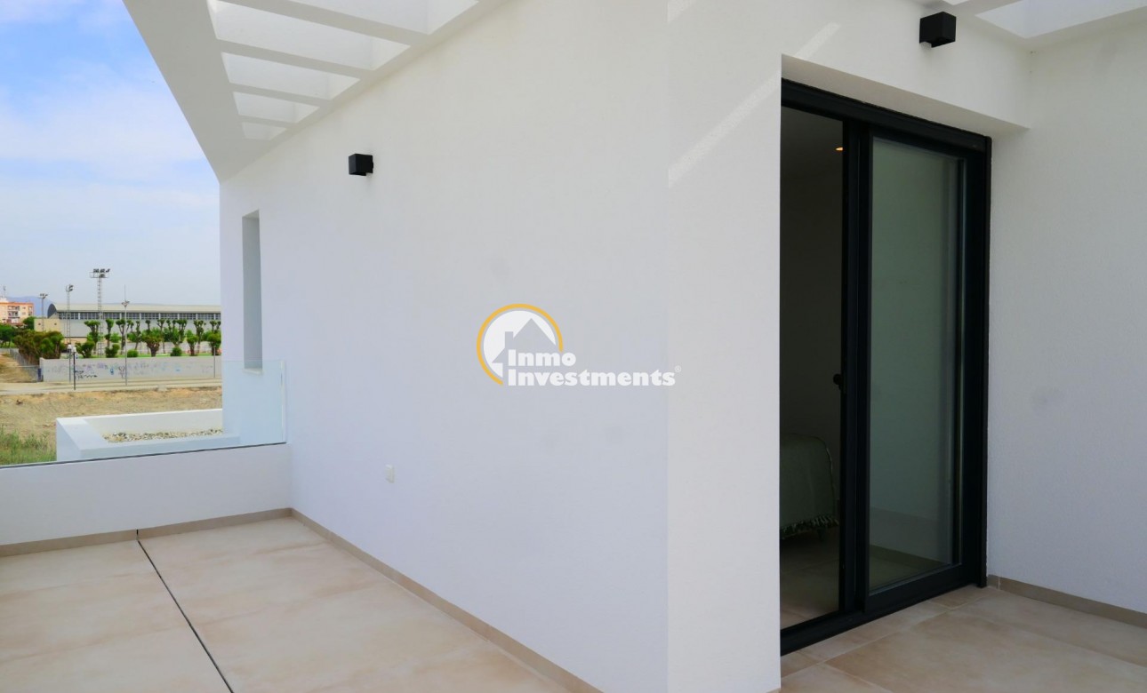 New build - Villa - Dolores - Comunidad valenciana
