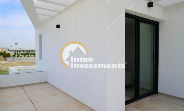 New build - Villa - Dolores - Comunidad valenciana