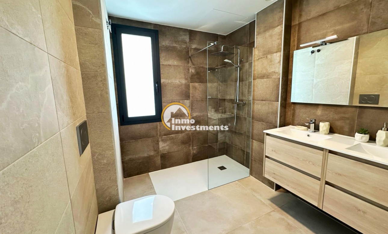 New build - Villa - Dolores - Comunidad valenciana