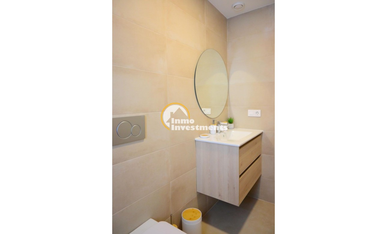 New build - Villa - Dolores - Comunidad valenciana