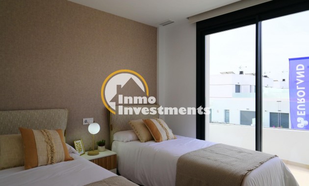 New build - Villa - Dolores - Comunidad valenciana