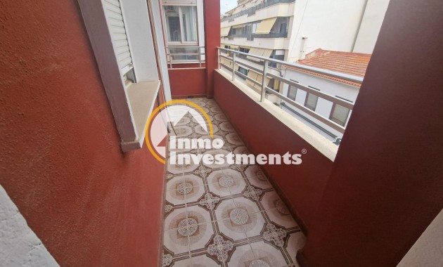 Gebrauchtimmobilien - Apartment - Torrevieja