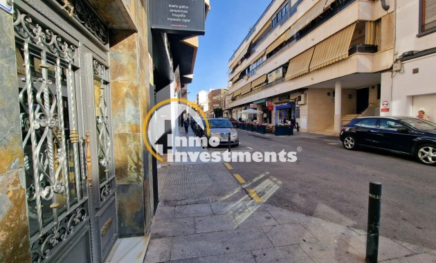 Gebrauchtimmobilien - Apartment - Torrevieja