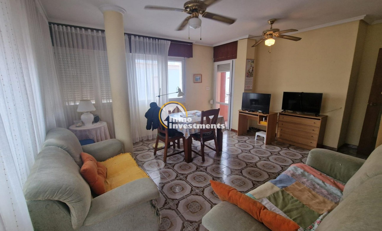 Gebrauchtimmobilien - Apartment - Torrevieja