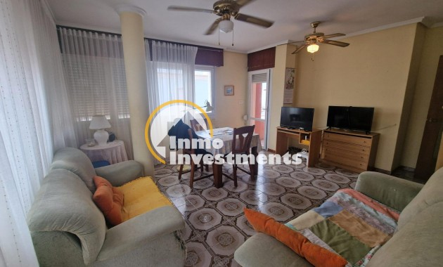 Gebrauchtimmobilien - Apartment - Torrevieja