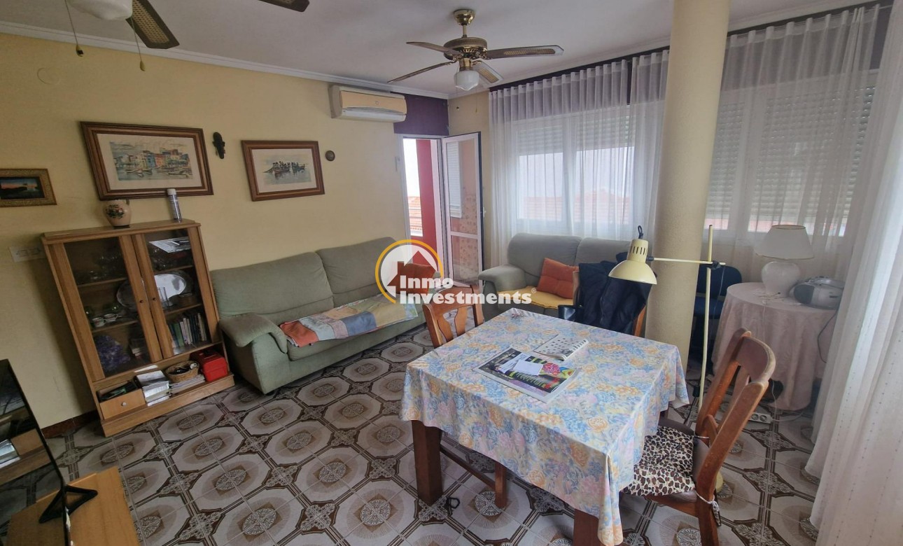 Gebrauchtimmobilien - Apartment - Torrevieja
