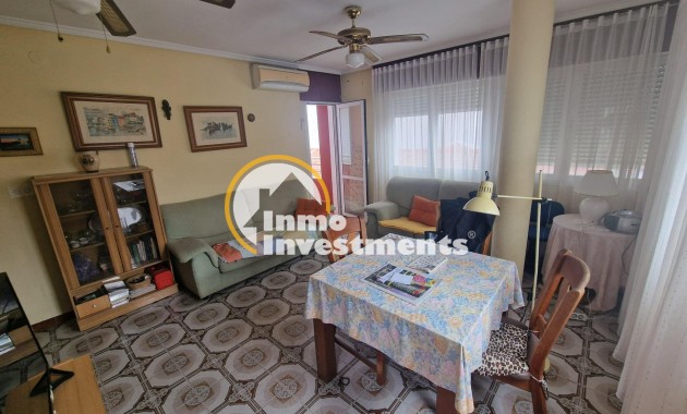 Gebrauchtimmobilien - Apartment - Torrevieja