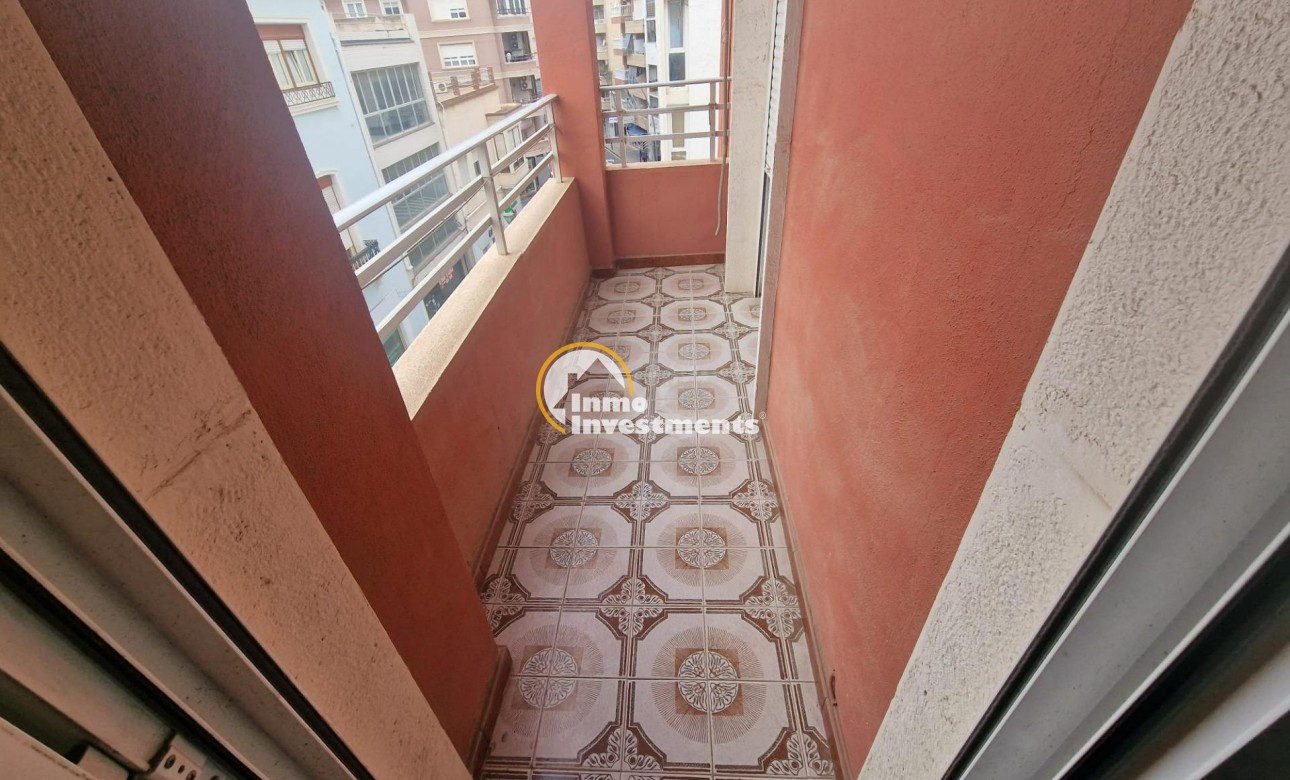 Gebrauchtimmobilien - Apartment - Torrevieja