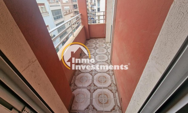 Gebrauchtimmobilien - Apartment - Torrevieja
