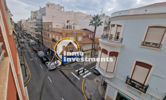 Gebrauchtimmobilien - Apartment - Torrevieja