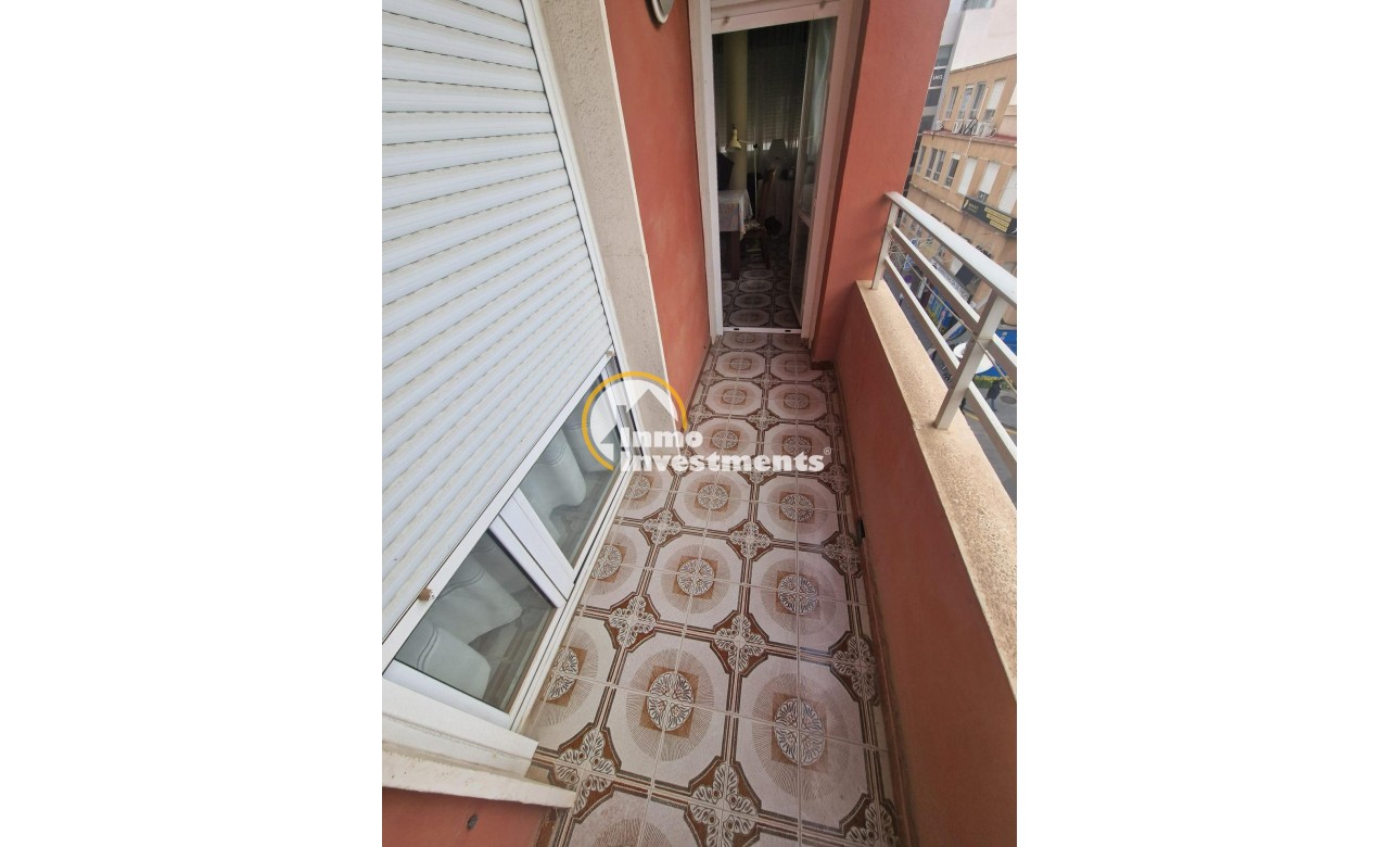 Gebrauchtimmobilien - Apartment - Torrevieja