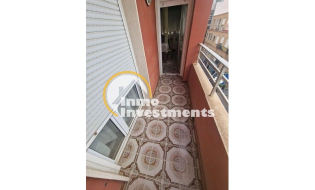 Gebrauchtimmobilien - Apartment - Torrevieja