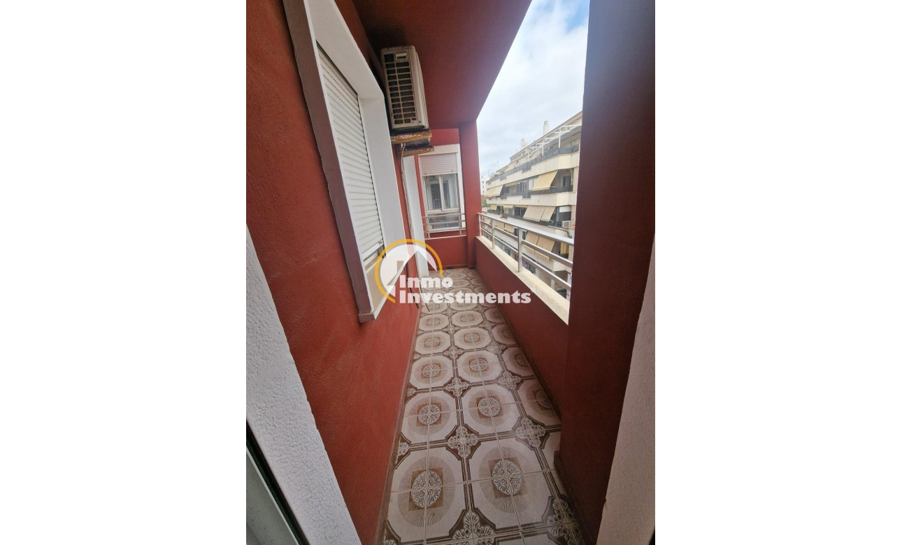Gebrauchtimmobilien - Apartment - Torrevieja