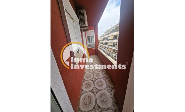 Gebrauchtimmobilien - Apartment - Torrevieja