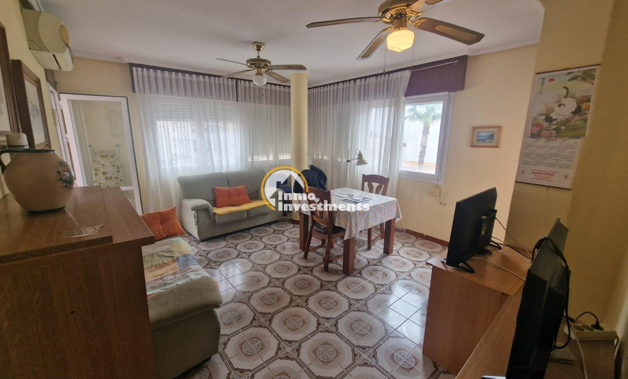 Gebrauchtimmobilien - Apartment - Torrevieja