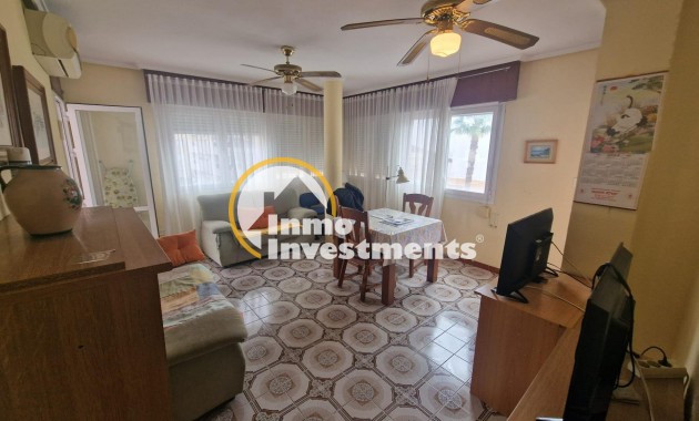 Gebrauchtimmobilien - Apartment - Torrevieja