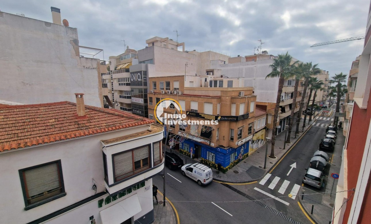 Gebrauchtimmobilien - Apartment - Torrevieja