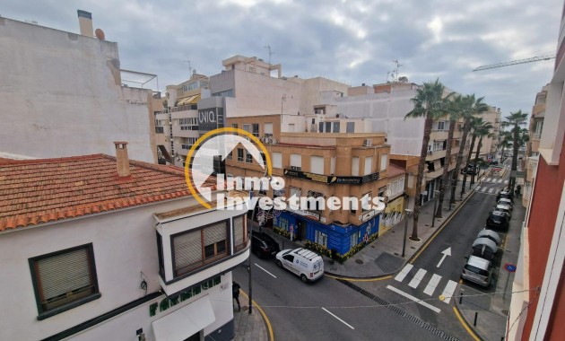 Gebrauchtimmobilien - Apartment - Torrevieja