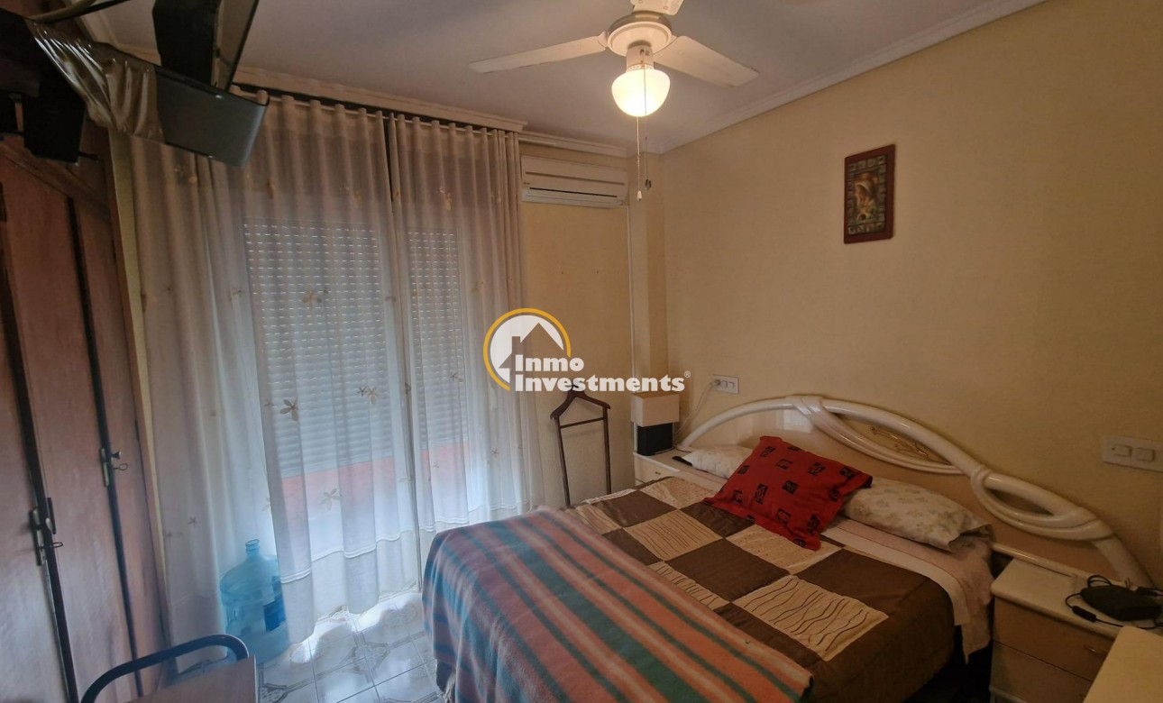 Gebrauchtimmobilien - Apartment - Torrevieja