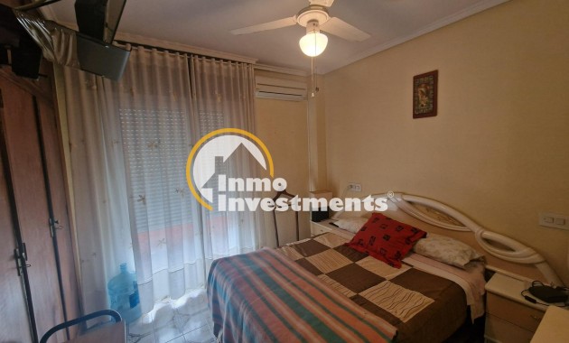 Gebrauchtimmobilien - Apartment - Torrevieja