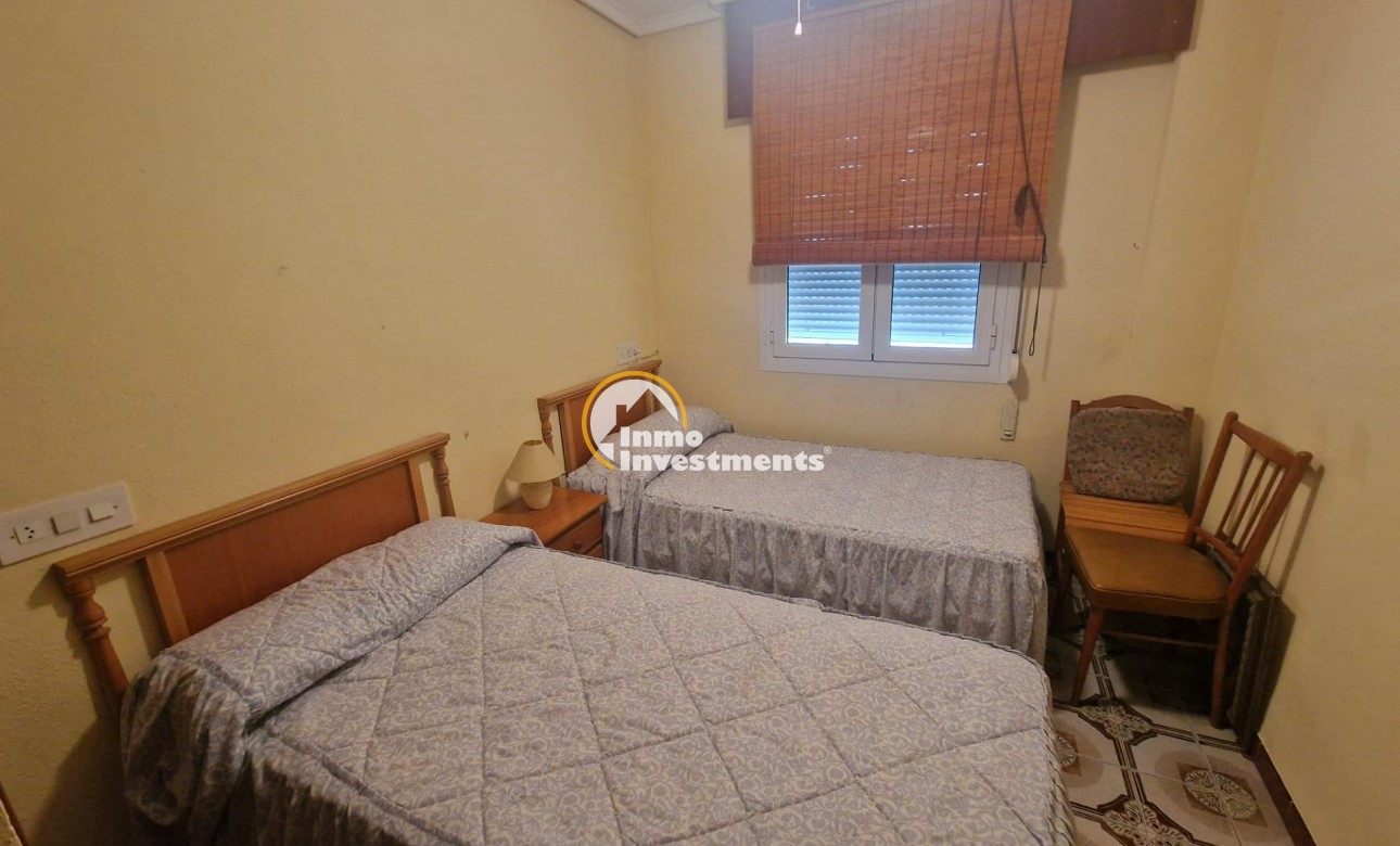 Gebrauchtimmobilien - Apartment - Torrevieja