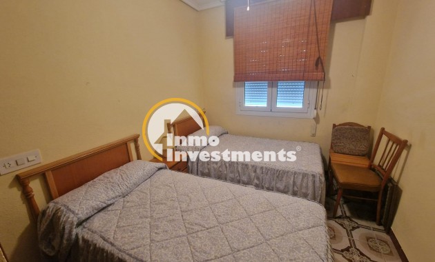 Gebrauchtimmobilien - Apartment - Torrevieja