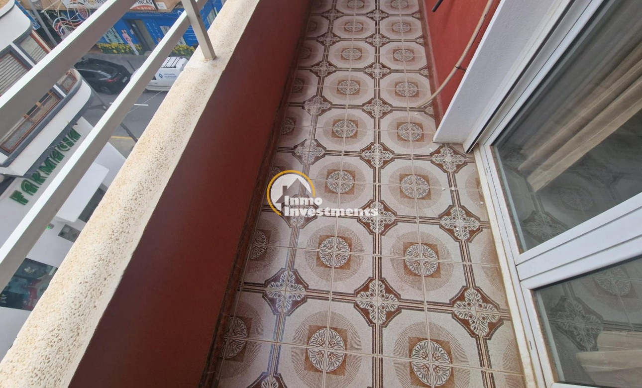 Gebrauchtimmobilien - Apartment - Torrevieja