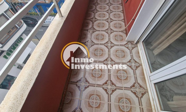 Gebrauchtimmobilien - Apartment - Torrevieja
