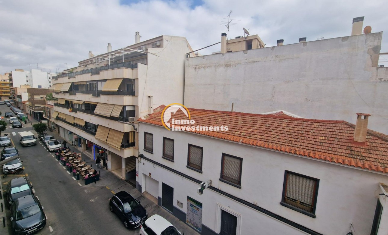 Gebrauchtimmobilien - Apartment - Torrevieja