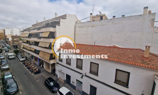Gebrauchtimmobilien - Apartment - Torrevieja