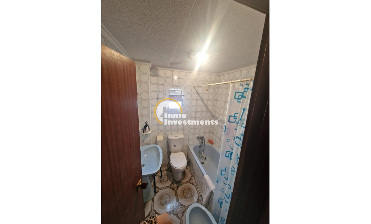 Gebrauchtimmobilien - Apartment - Torrevieja