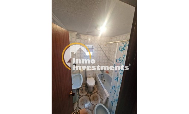 Gebrauchtimmobilien - Apartment - Torrevieja