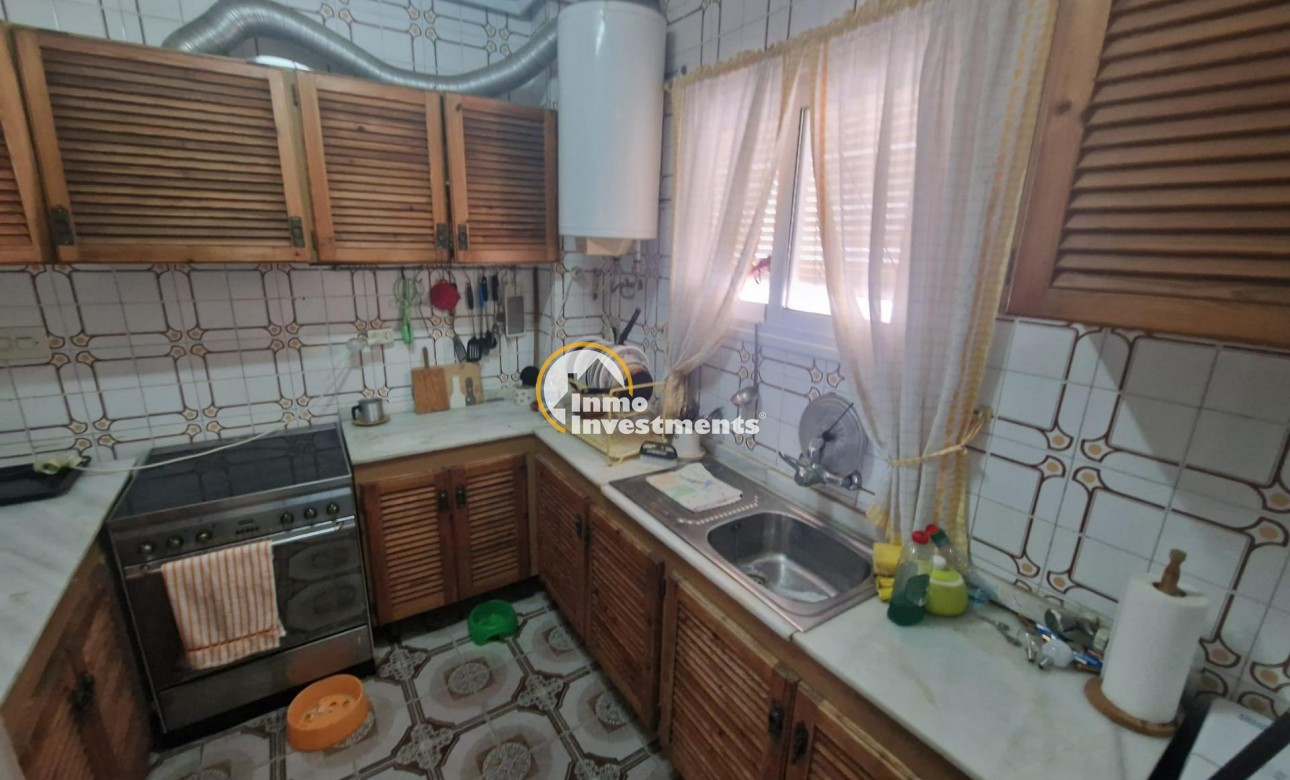 Gebrauchtimmobilien - Apartment - Torrevieja