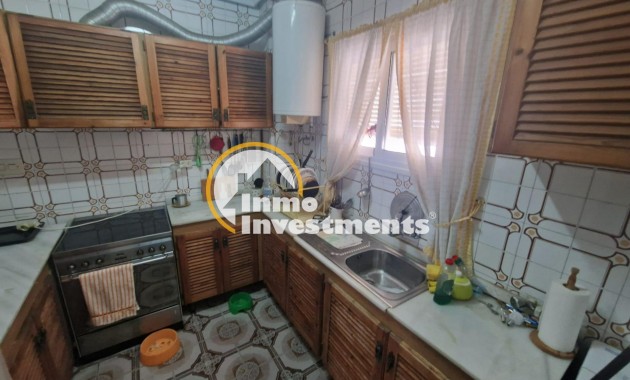 Gebrauchtimmobilien - Apartment - Torrevieja