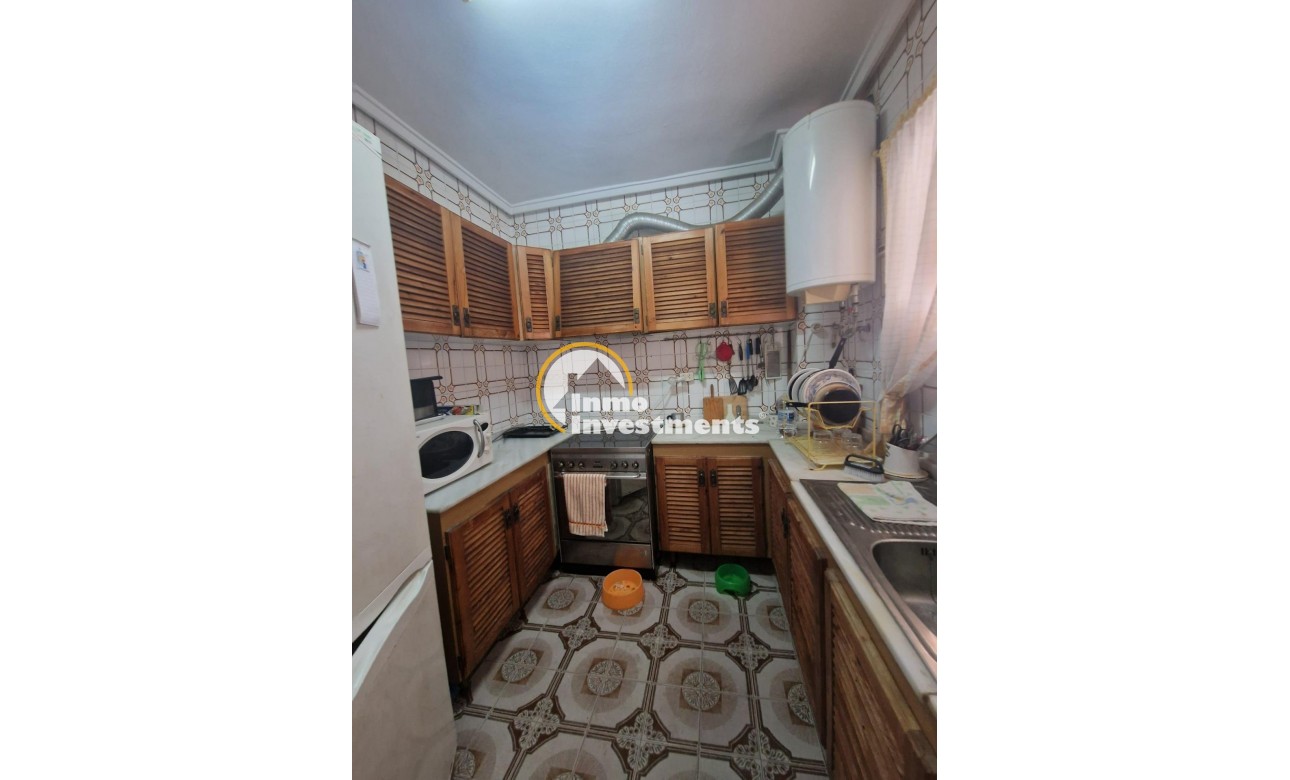 Gebrauchtimmobilien - Apartment - Torrevieja