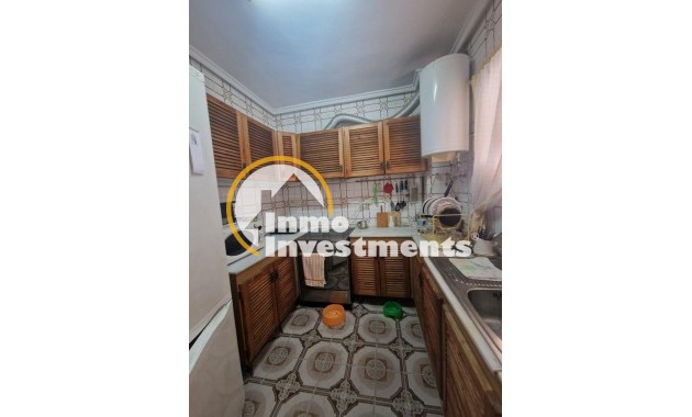 Gebrauchtimmobilien - Apartment - Torrevieja