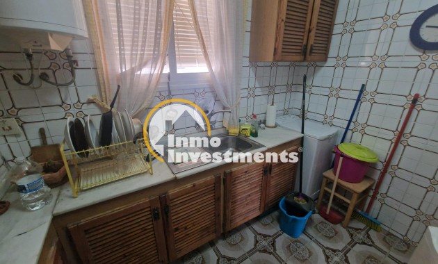 Gebrauchtimmobilien - Apartment - Torrevieja