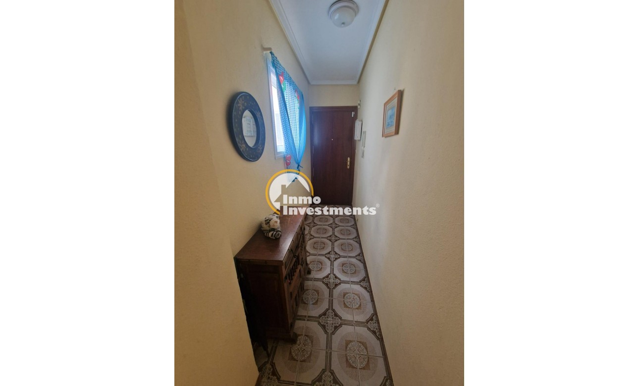 Gebrauchtimmobilien - Apartment - Torrevieja