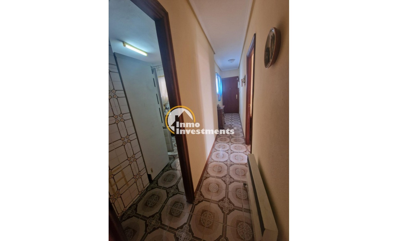 Gebrauchtimmobilien - Apartment - Torrevieja